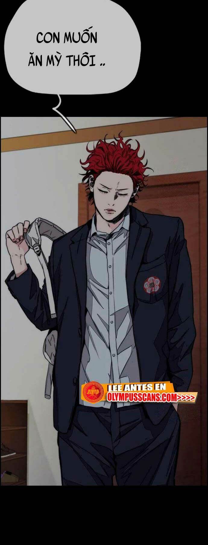 Thể Thao Cực Hạn Chapter 440 - Trang 2