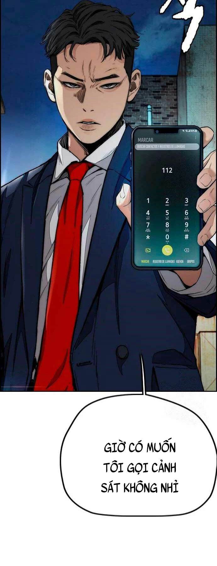 Thể Thao Cực Hạn Chapter 440 - Trang 2