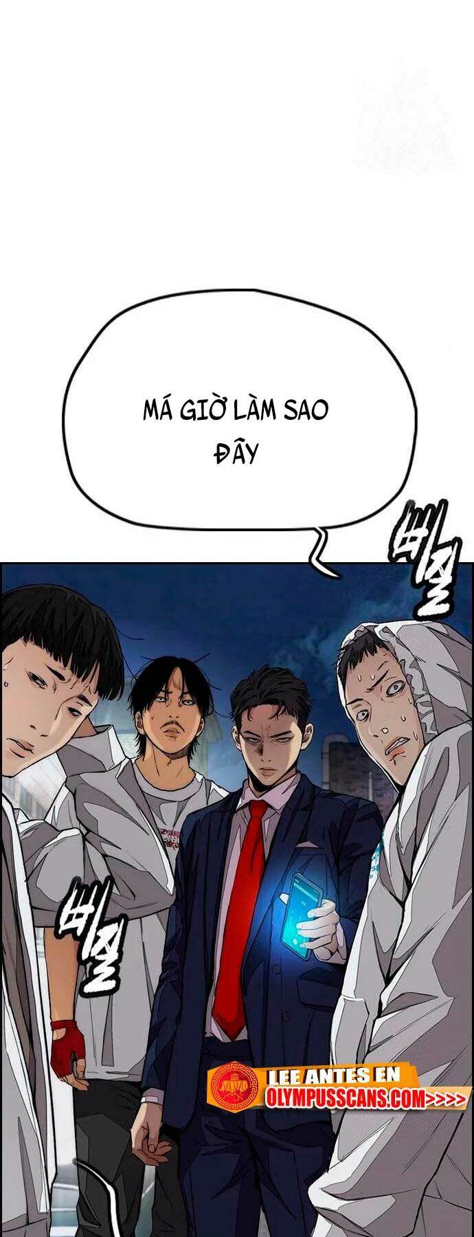Thể Thao Cực Hạn Chapter 440 - Trang 2