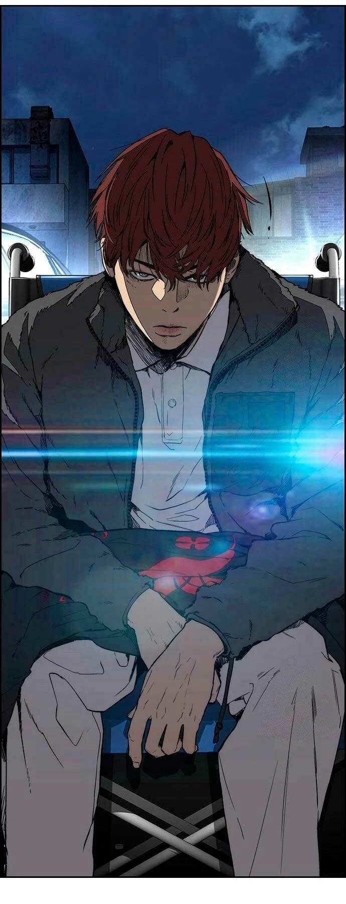 Thể Thao Cực Hạn Chapter 440 - Trang 2