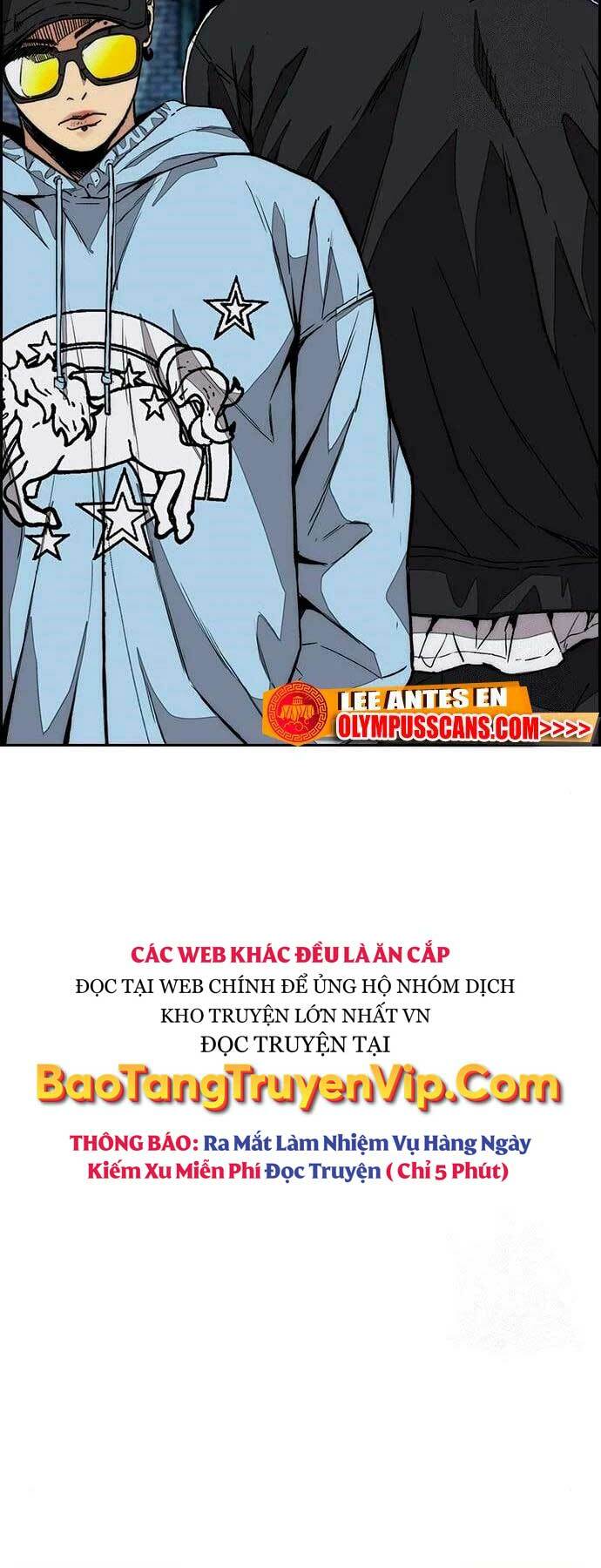 Thể Thao Cực Hạn Chapter 440 - Trang 2