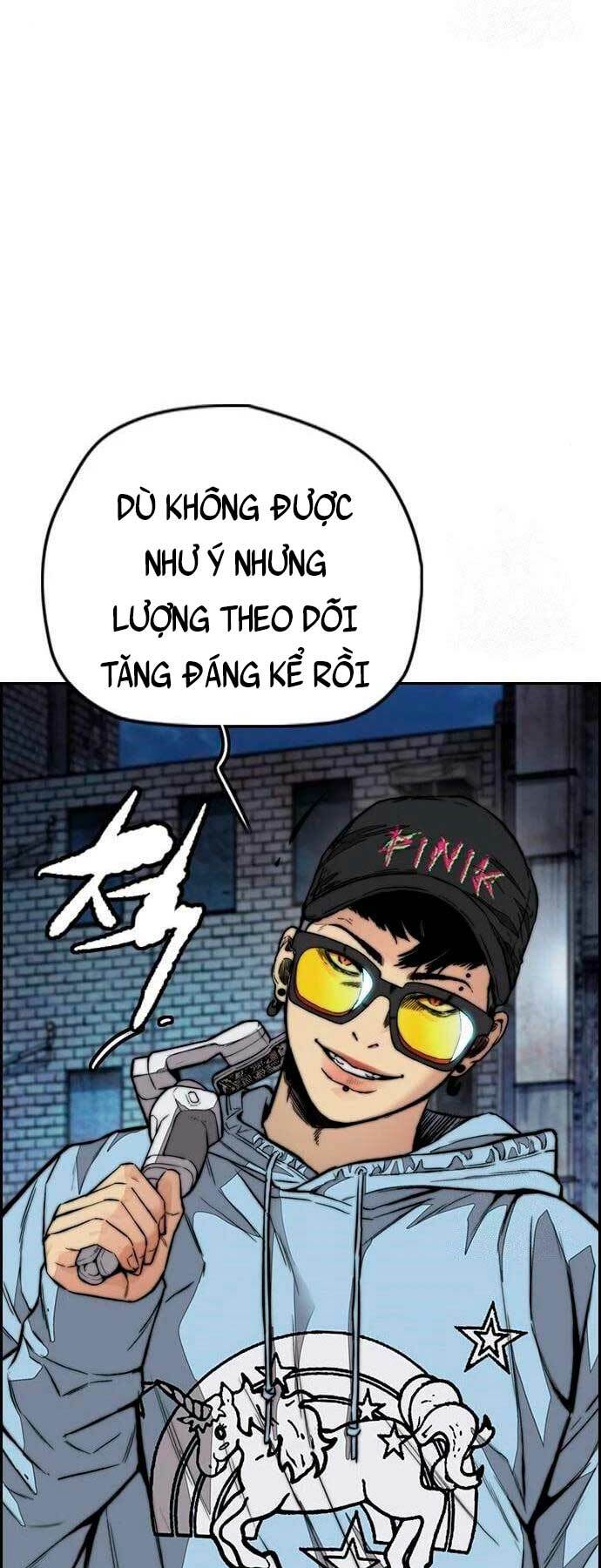 Thể Thao Cực Hạn Chapter 440 - Trang 2