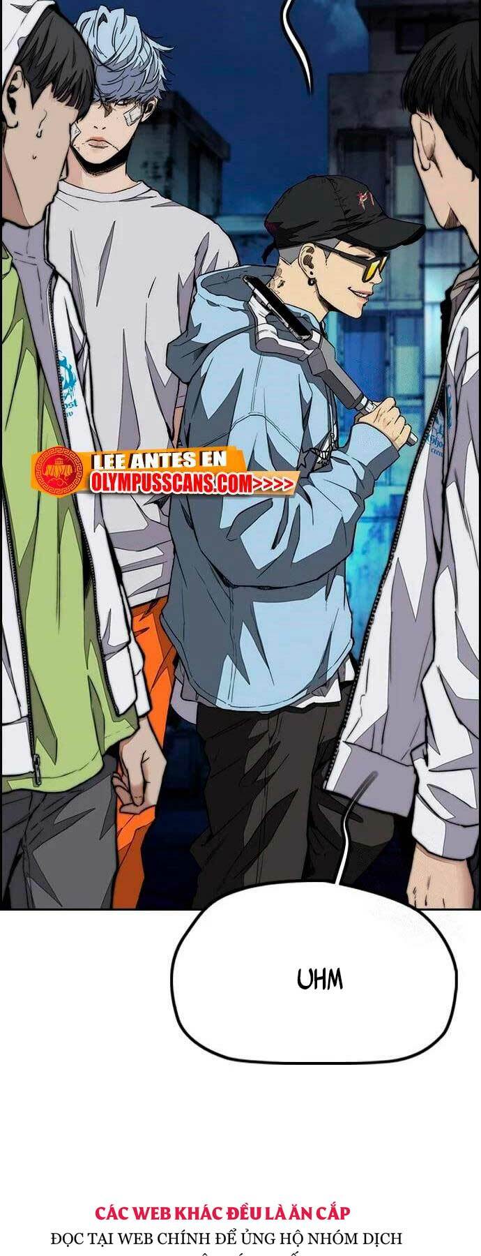 Thể Thao Cực Hạn Chapter 440 - Trang 2