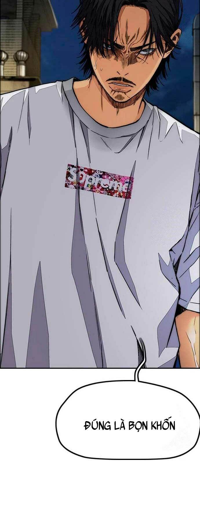 Thể Thao Cực Hạn Chapter 440 - Trang 2