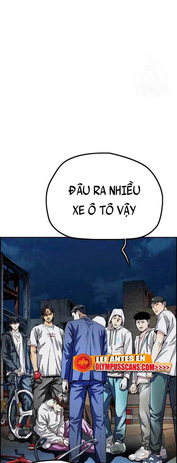 Thể Thao Cực Hạn Chapter 440 - Trang 2