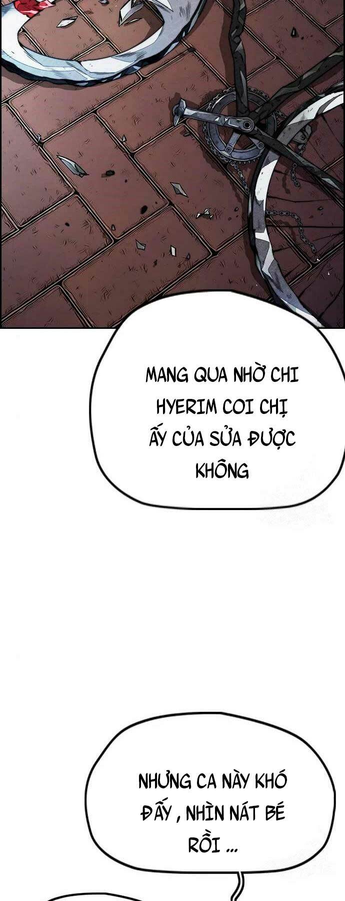 Thể Thao Cực Hạn Chapter 440 - Trang 2