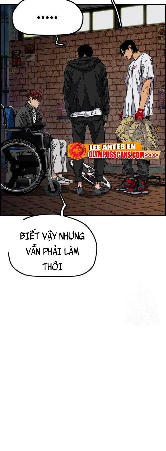 Thể Thao Cực Hạn Chapter 440 - Trang 2