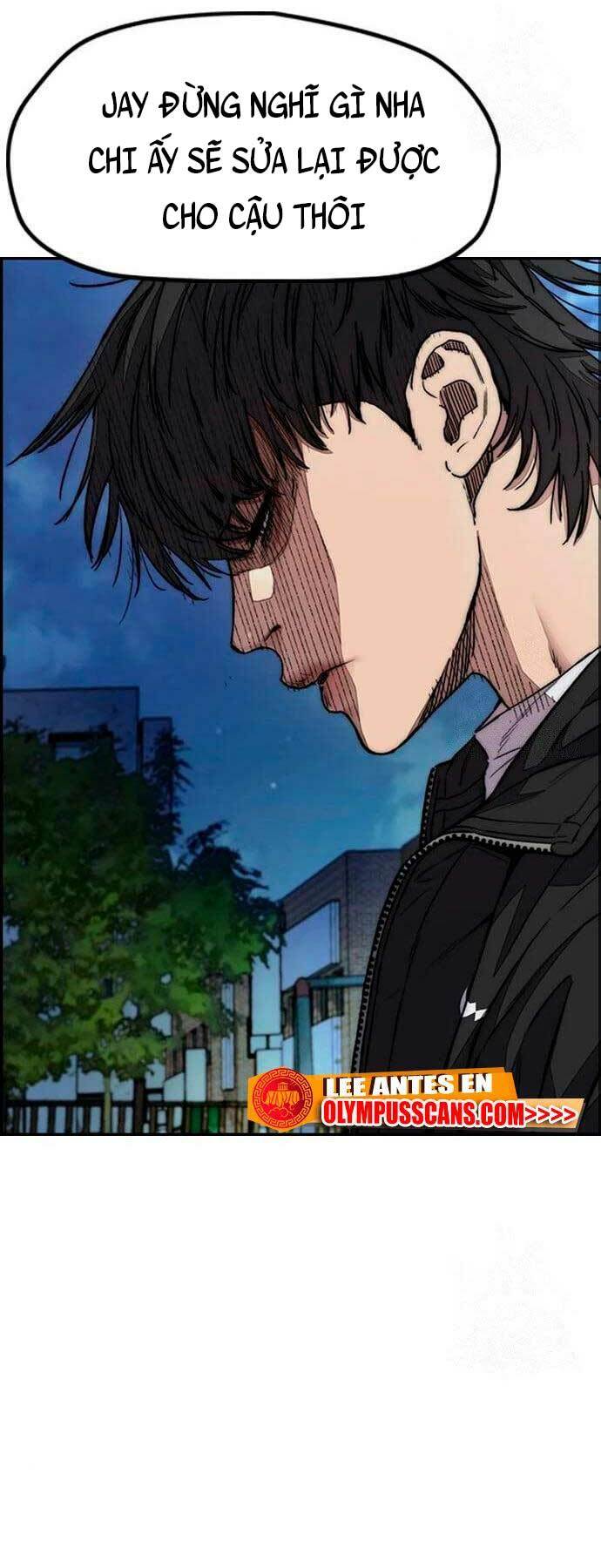 Thể Thao Cực Hạn Chapter 440 - Trang 2