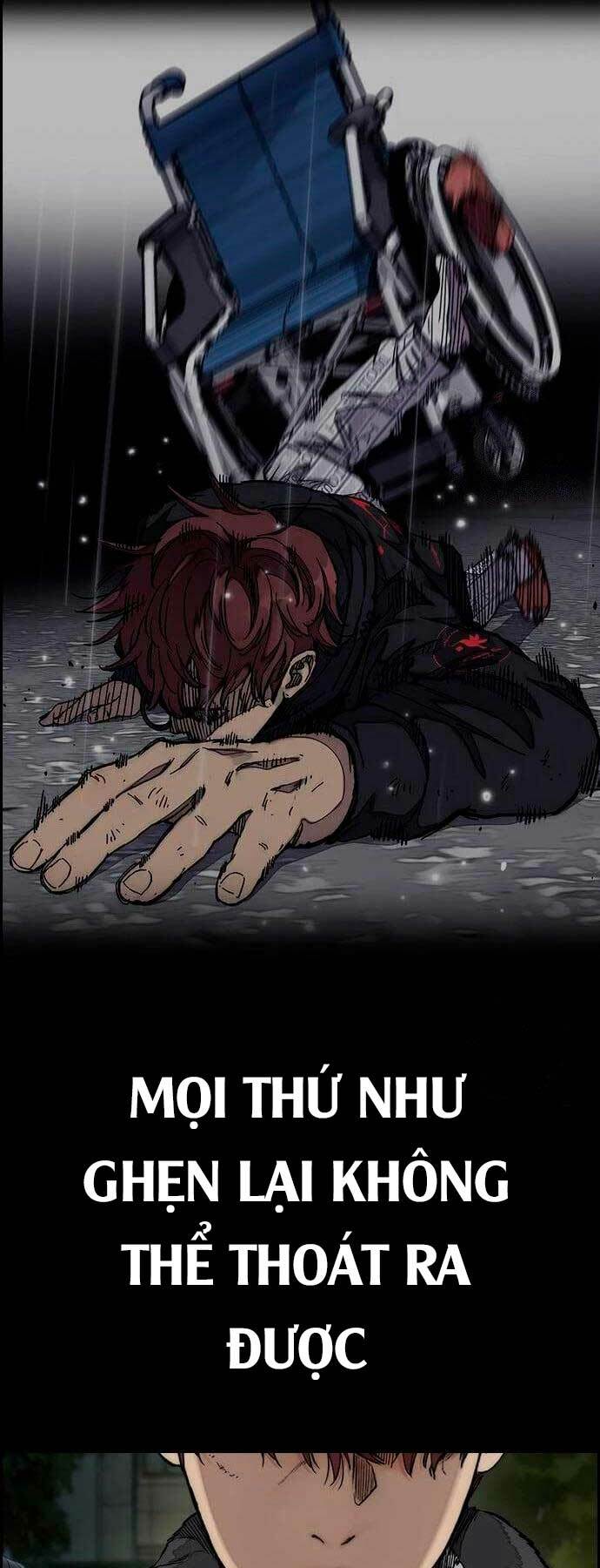 Thể Thao Cực Hạn Chapter 440 - Trang 2