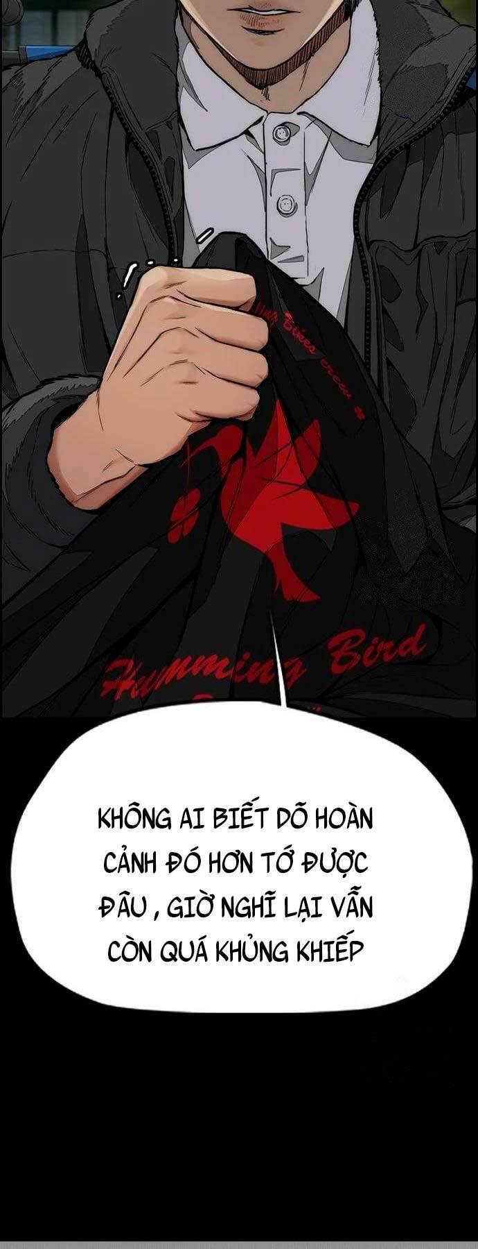 Thể Thao Cực Hạn Chapter 440 - Trang 2