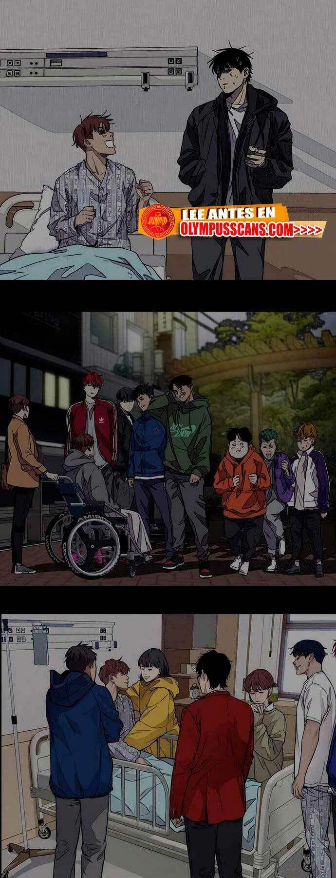 Thể Thao Cực Hạn Chapter 440 - Trang 2