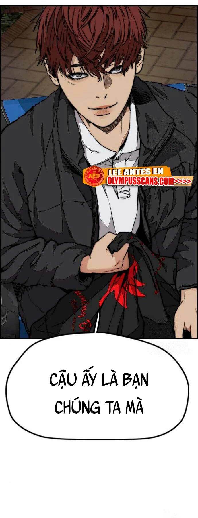 Thể Thao Cực Hạn Chapter 440 - Trang 2