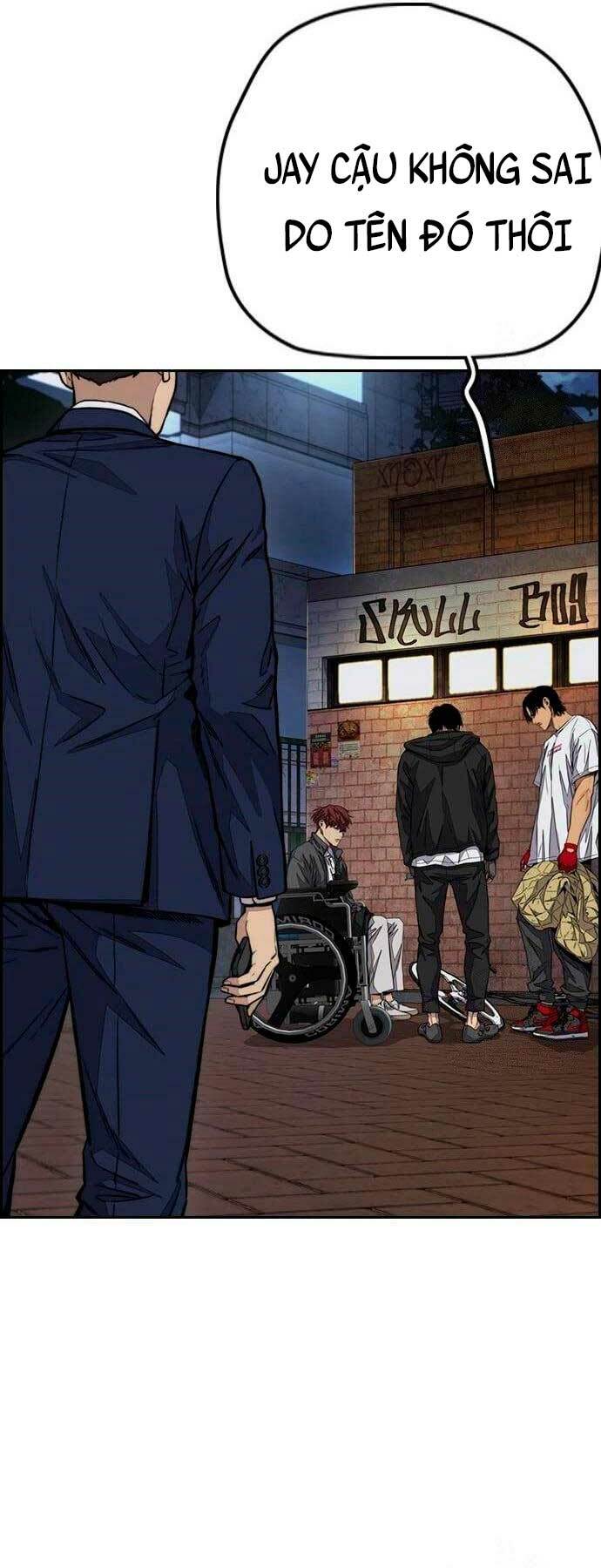 Thể Thao Cực Hạn Chapter 440 - Trang 2