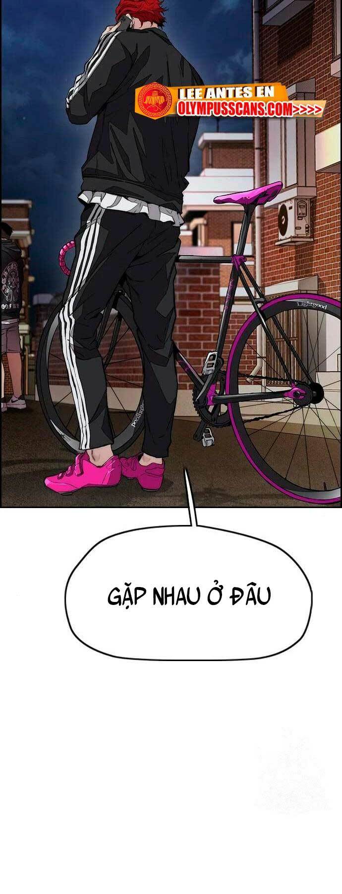 Thể Thao Cực Hạn Chapter 440 - Trang 2