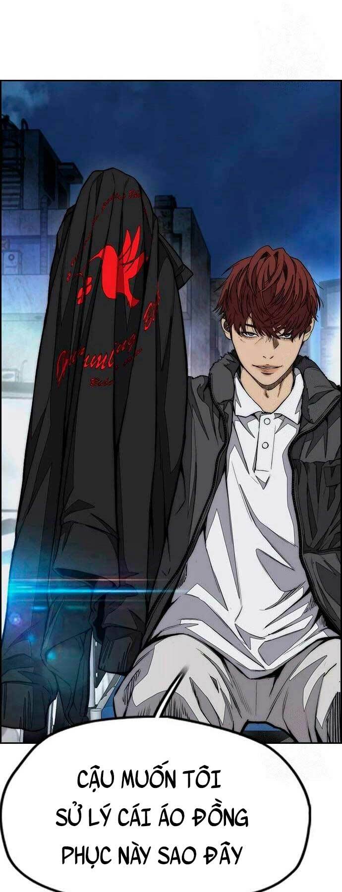 Thể Thao Cực Hạn Chapter 440 - Trang 2