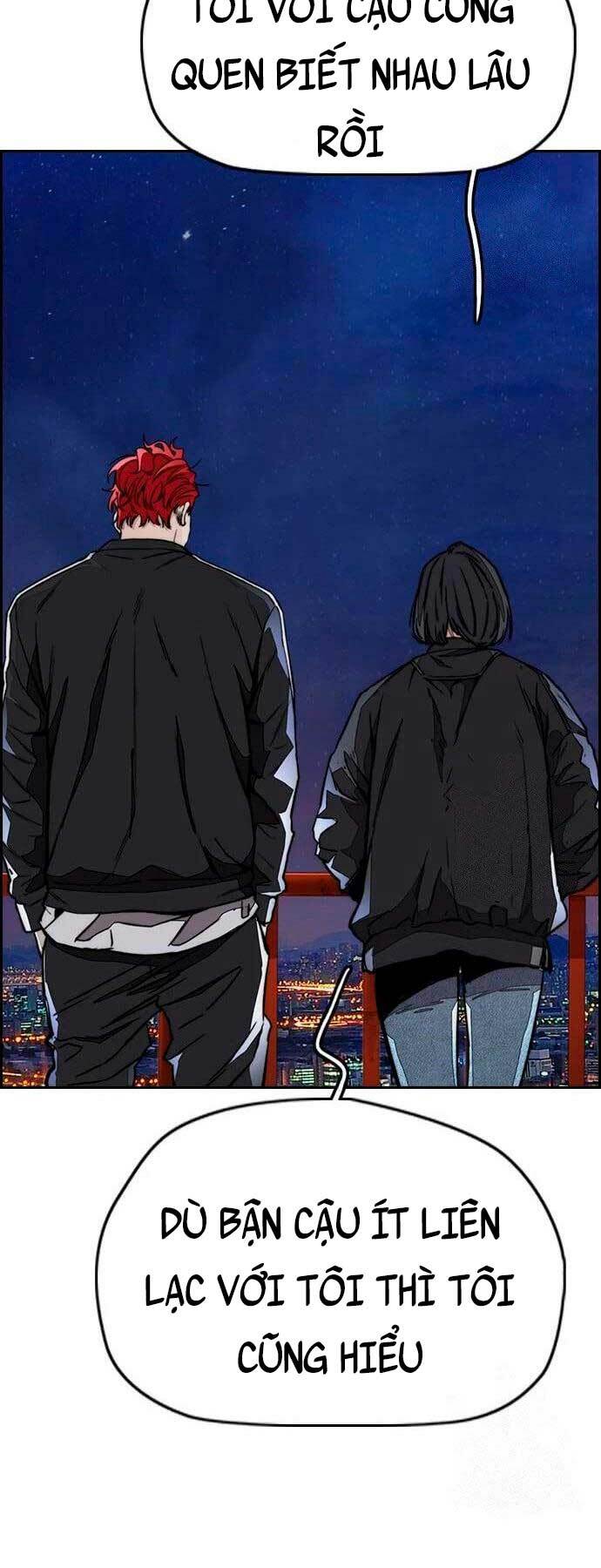 Thể Thao Cực Hạn Chapter 440 - Trang 2