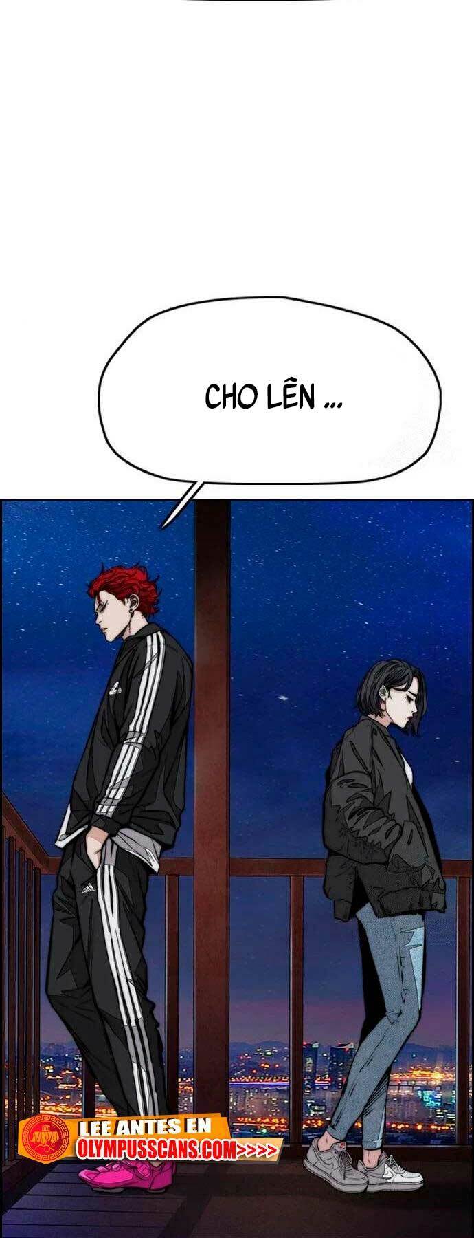 Thể Thao Cực Hạn Chapter 440 - Trang 2