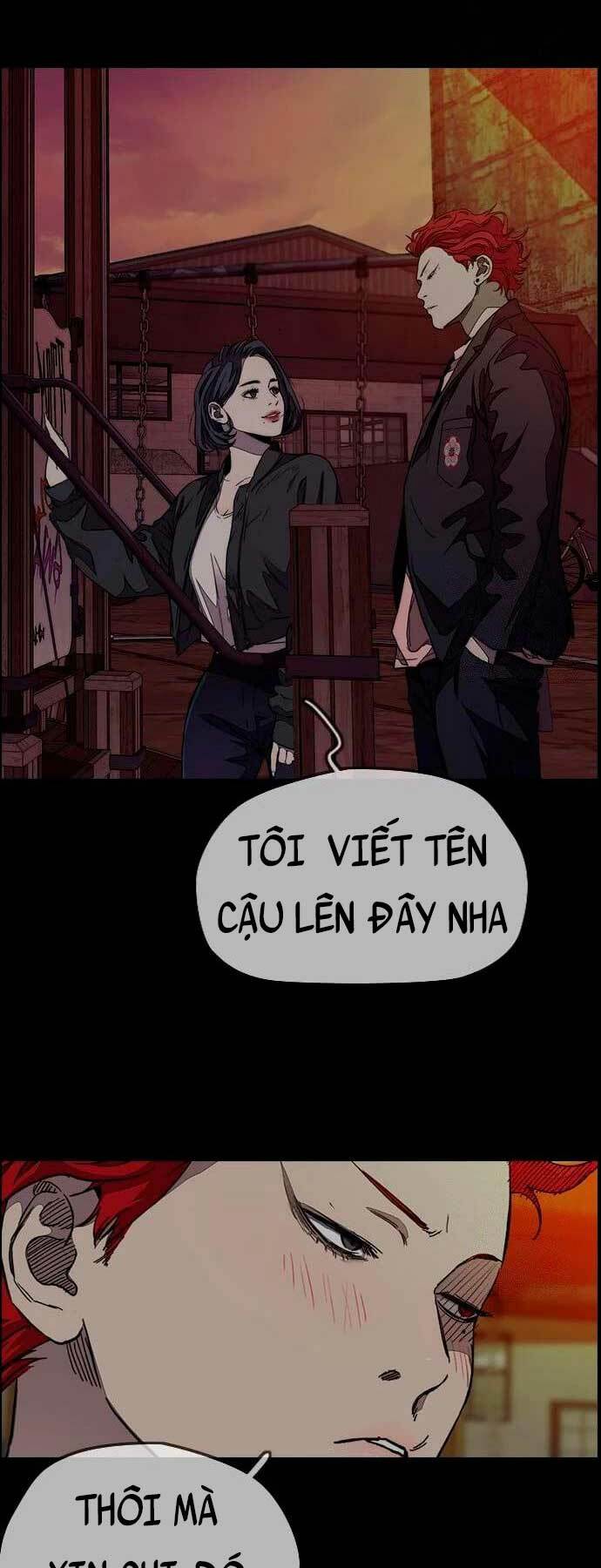 Thể Thao Cực Hạn Chapter 440 - Trang 2