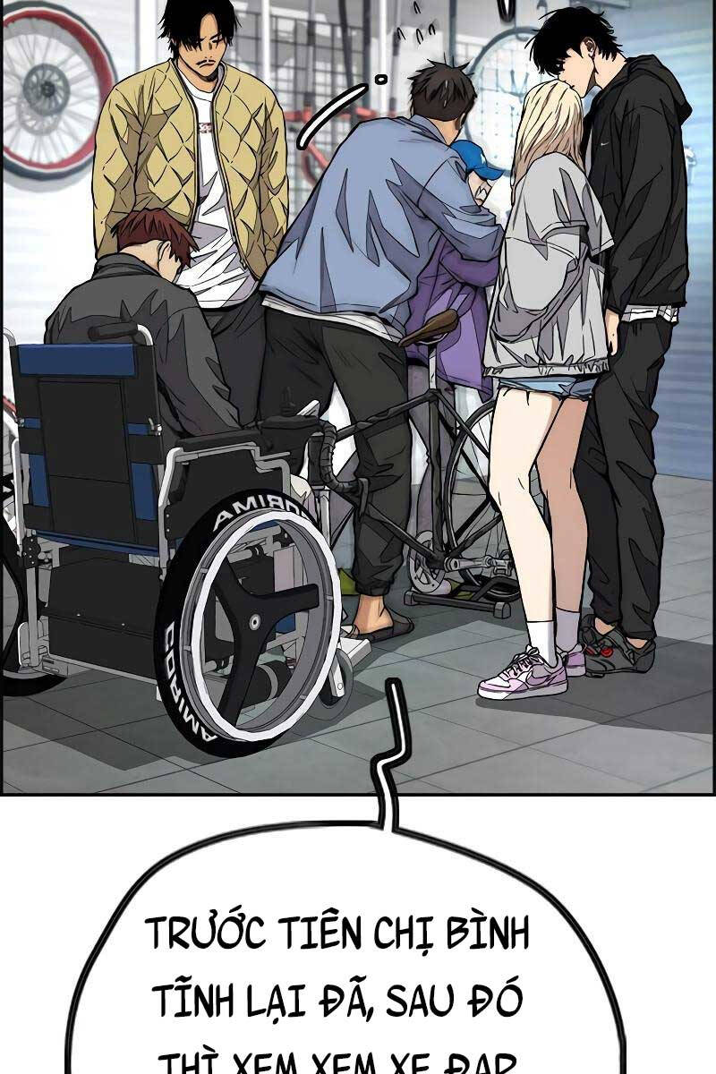 Thể Thao Cực Hạn Chapter 441.5 - Trang 2