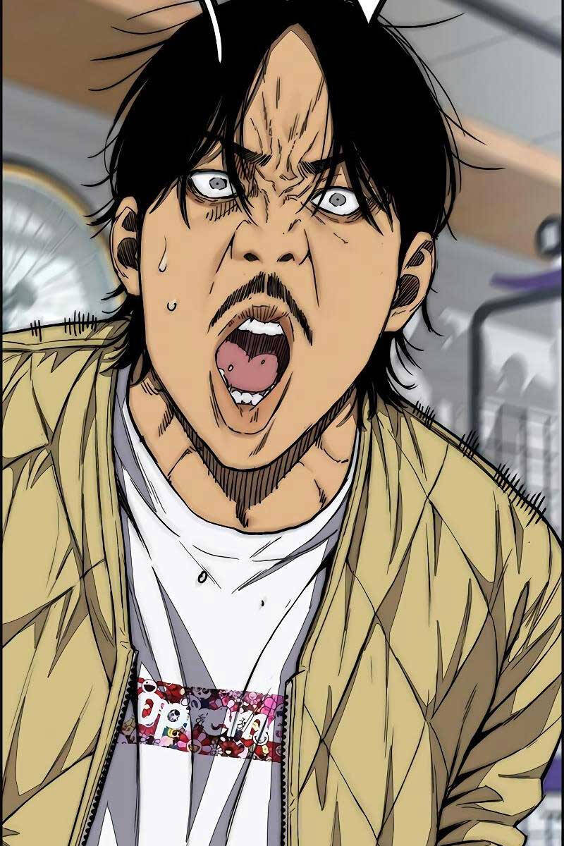 Thể Thao Cực Hạn Chapter 441.5 - Trang 2