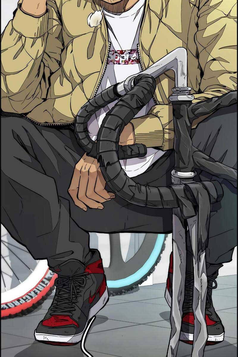 Thể Thao Cực Hạn Chapter 441.5 - Trang 2