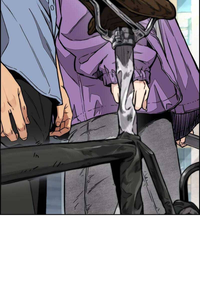 Thể Thao Cực Hạn Chapter 441.5 - Trang 2