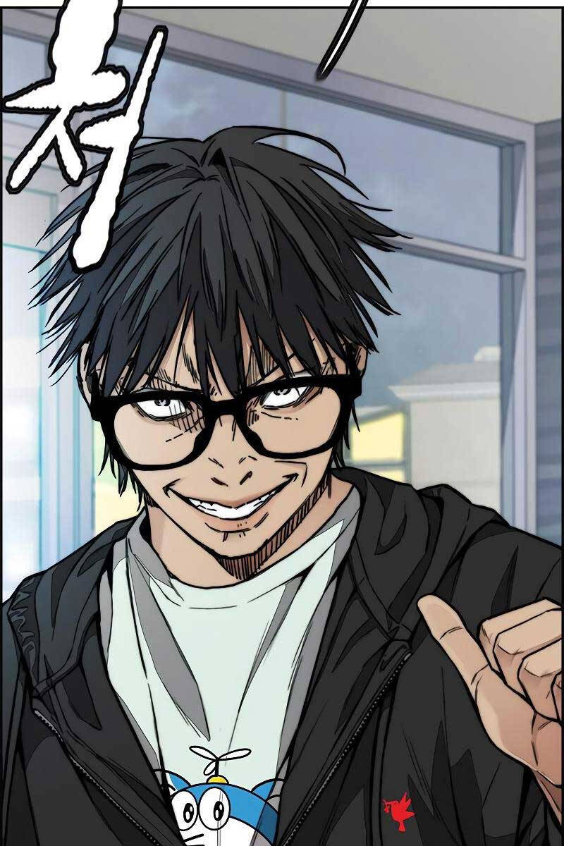 Thể Thao Cực Hạn Chapter 441.5 - Trang 2