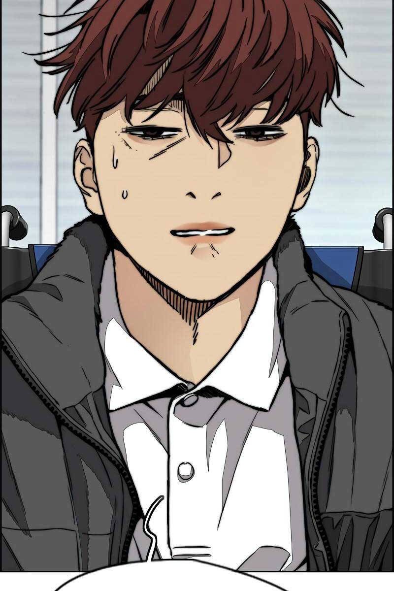 Thể Thao Cực Hạn Chapter 441.5 - Trang 2