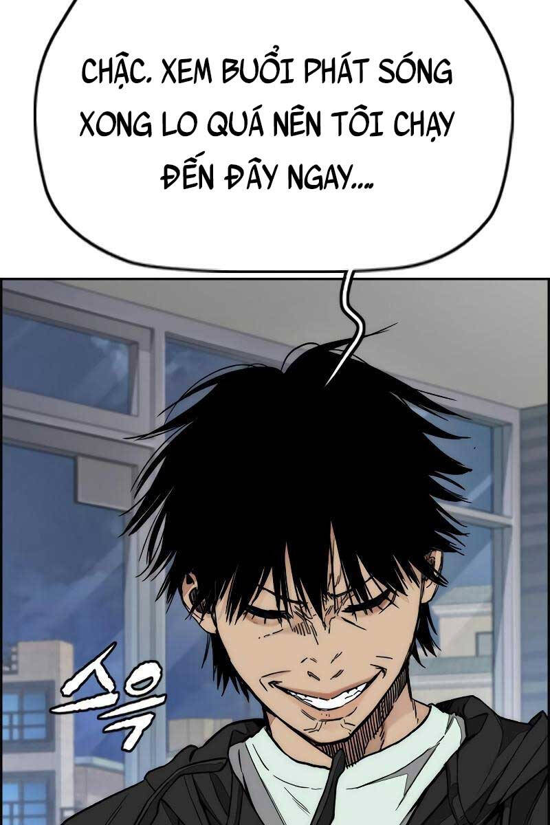 Thể Thao Cực Hạn Chapter 441.5 - Trang 2