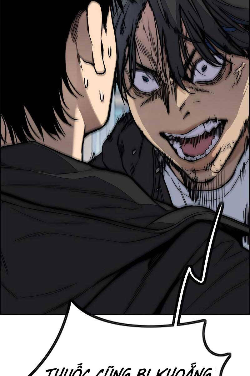 Thể Thao Cực Hạn Chapter 441.5 - Trang 2