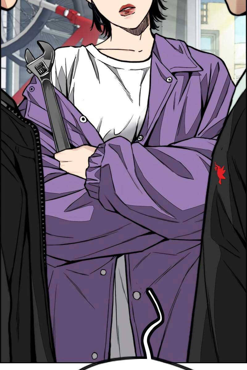 Thể Thao Cực Hạn Chapter 441.5 - Trang 2