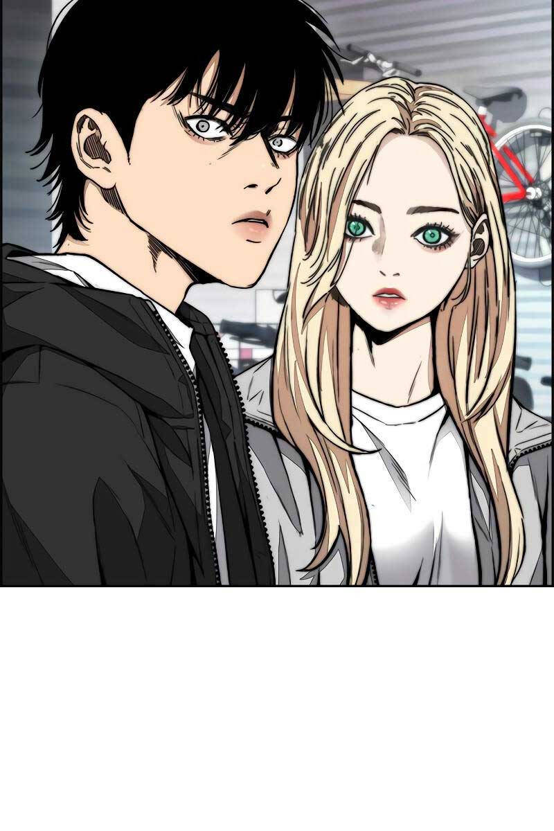 Thể Thao Cực Hạn Chapter 441.5 - Trang 2