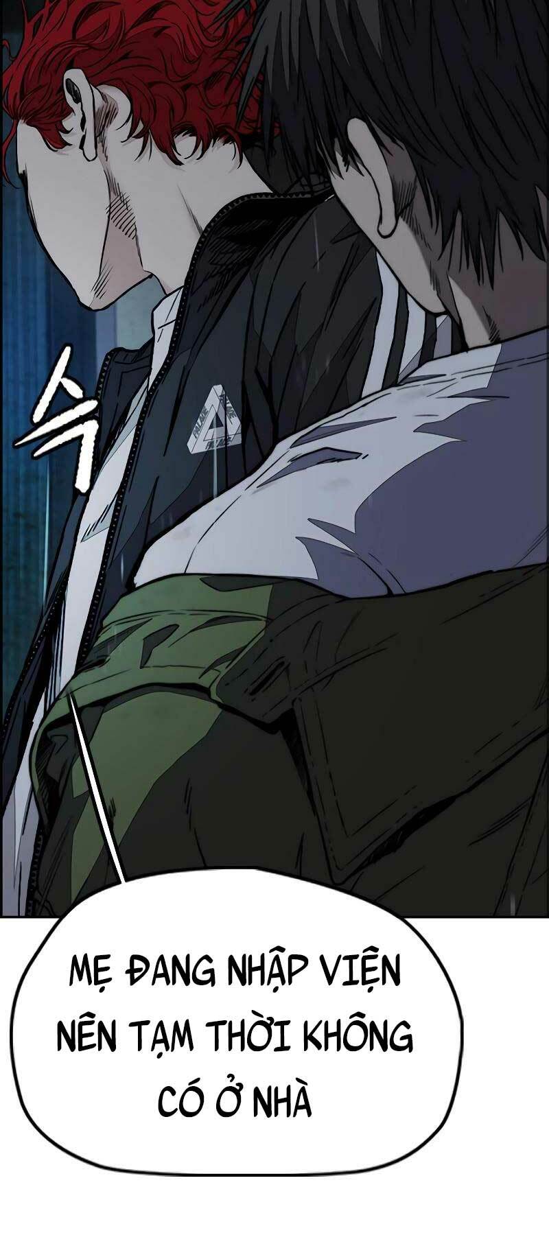 Thể Thao Cực Hạn Chapter 441 - Trang 2