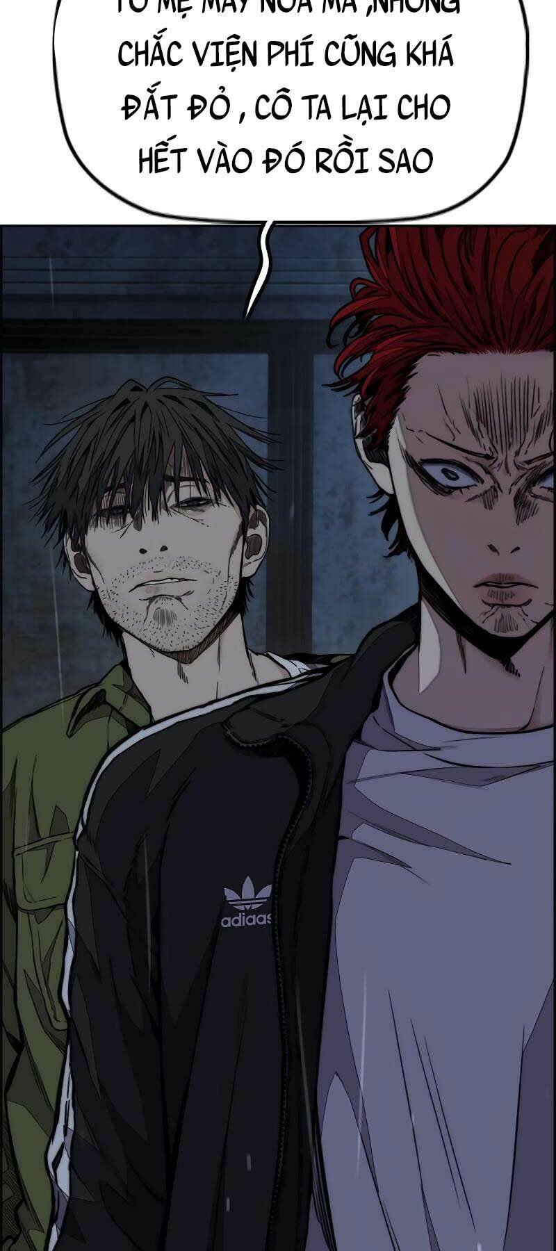 Thể Thao Cực Hạn Chapter 441 - Trang 2