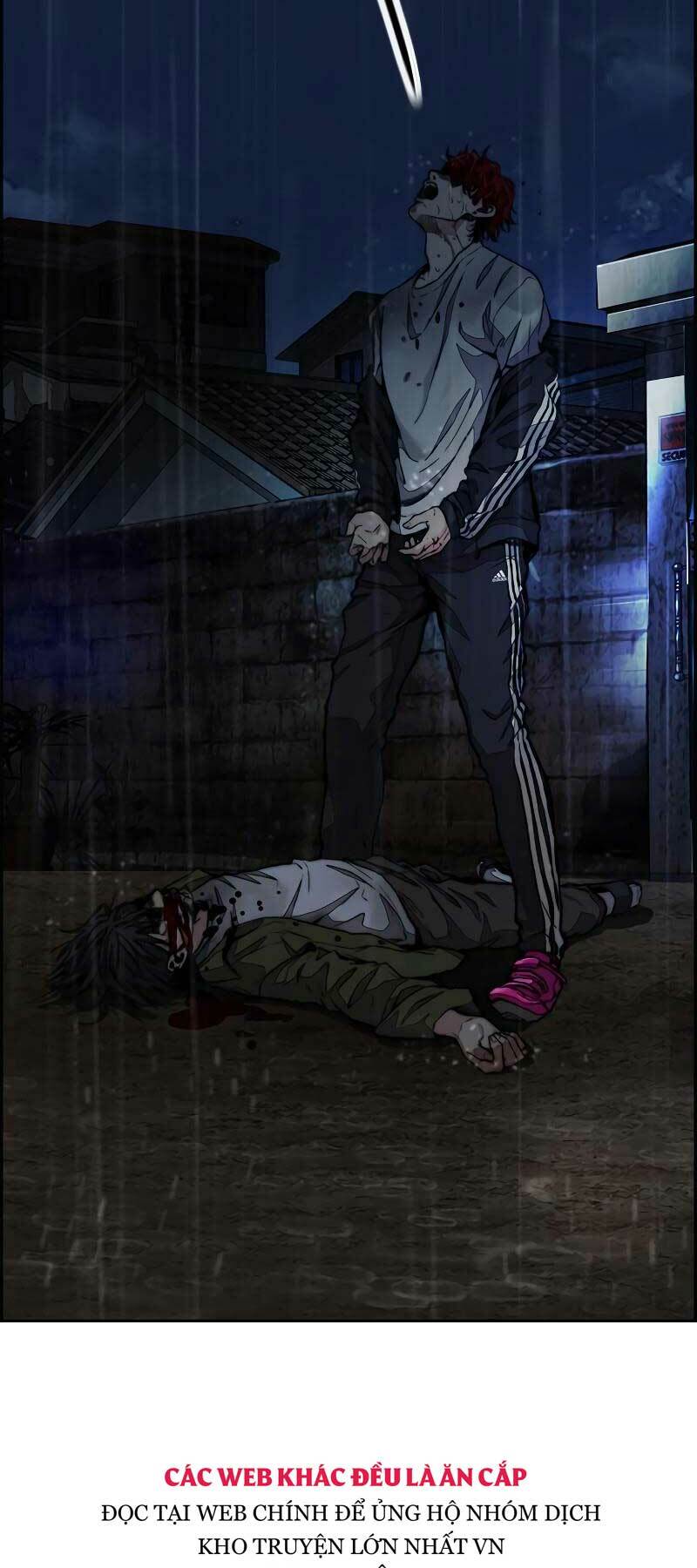 Thể Thao Cực Hạn Chapter 441 - Trang 2