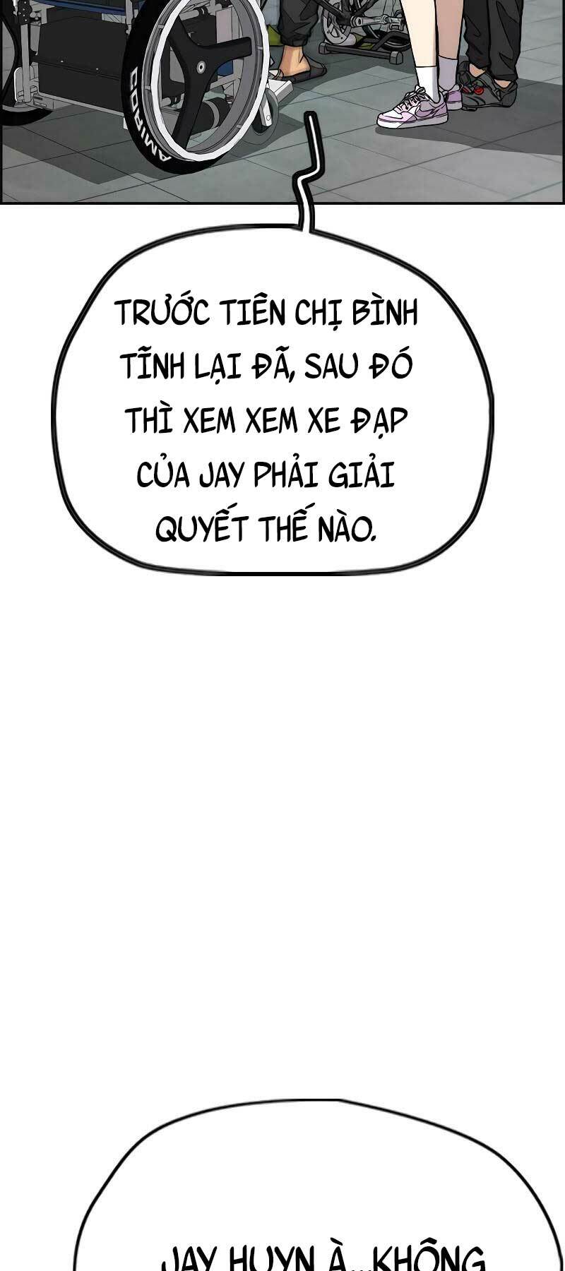 Thể Thao Cực Hạn Chapter 441 - Trang 2
