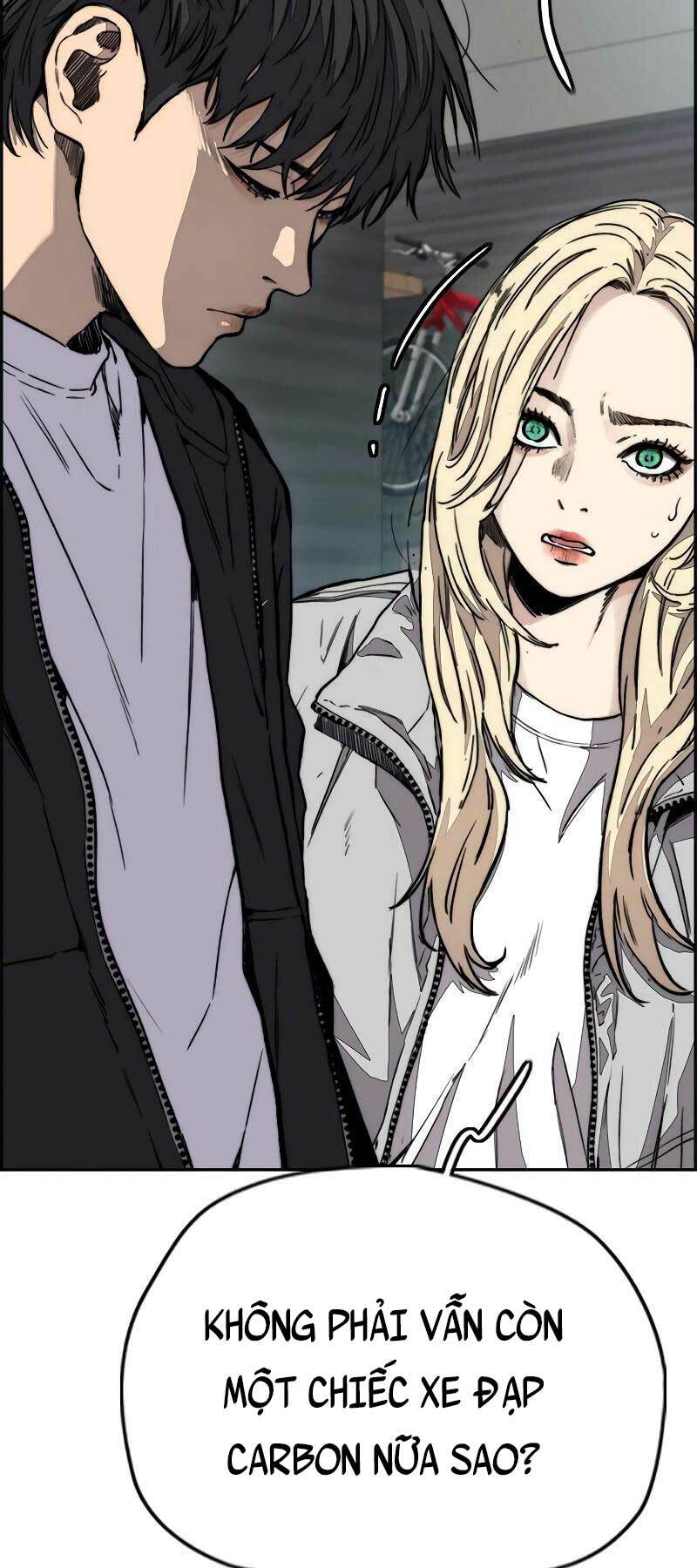 Thể Thao Cực Hạn Chapter 441 - Trang 2