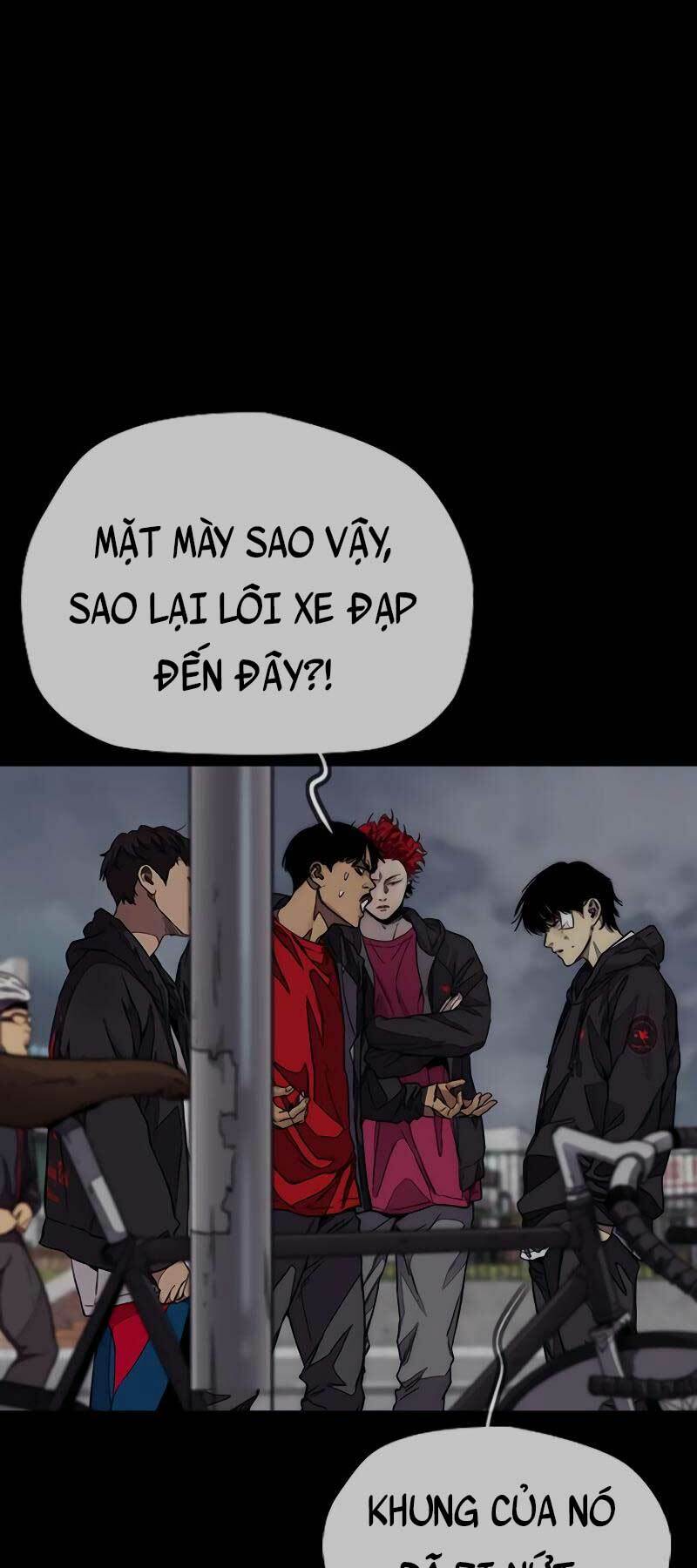 Thể Thao Cực Hạn Chapter 441 - Trang 2