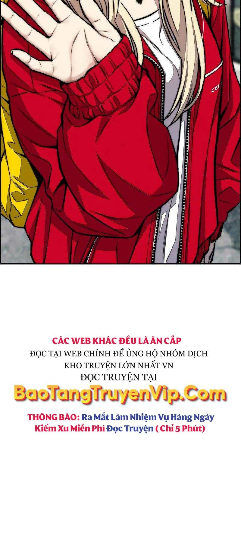 Thể Thao Cực Hạn Chapter 442 - Trang 2