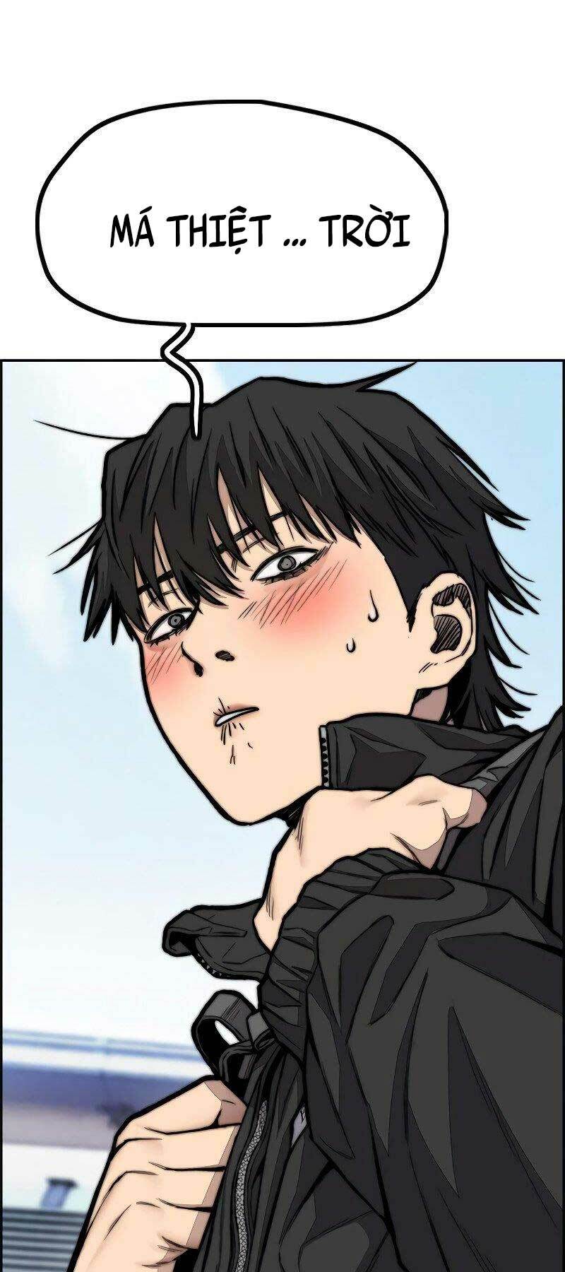 Thể Thao Cực Hạn Chapter 442 - Trang 2