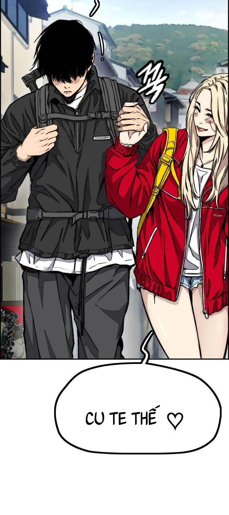 Thể Thao Cực Hạn Chapter 442 - Trang 2