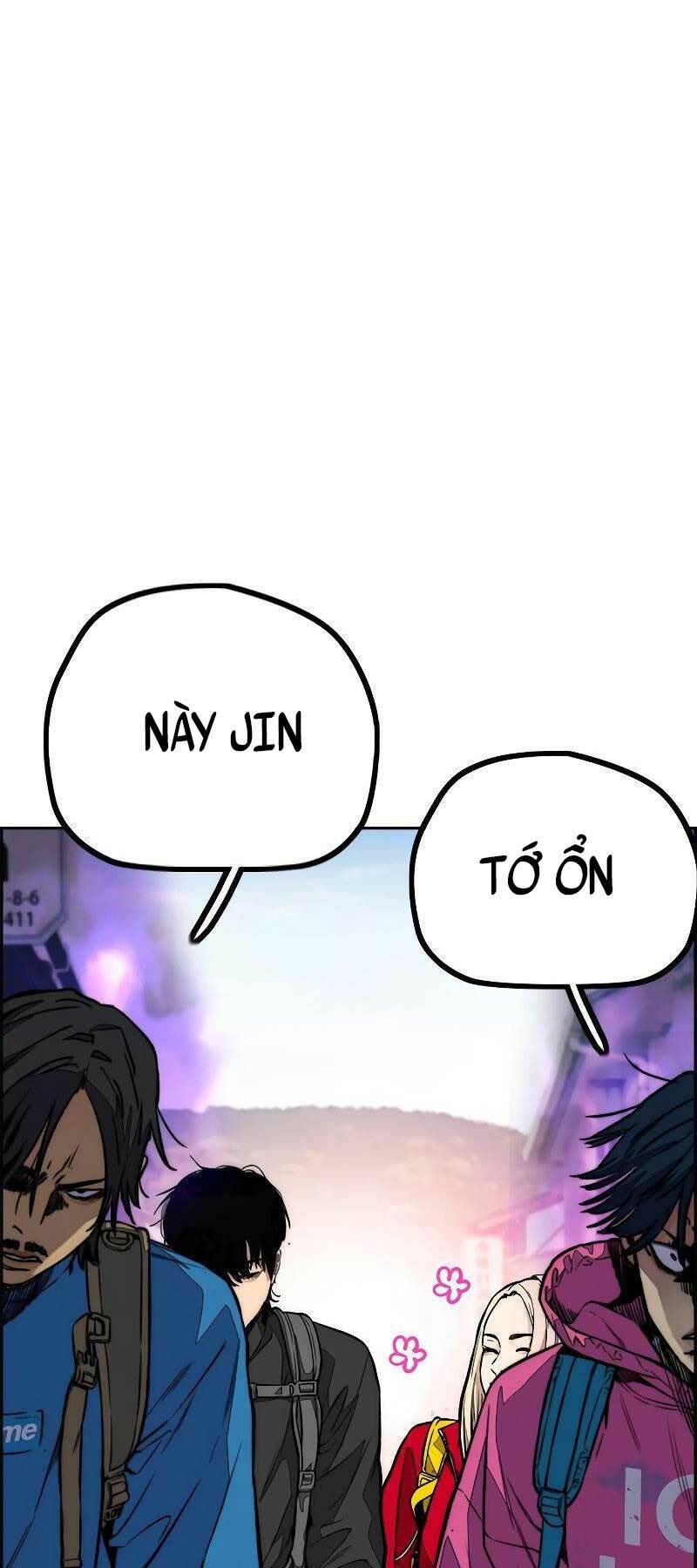 Thể Thao Cực Hạn Chapter 442 - Trang 2