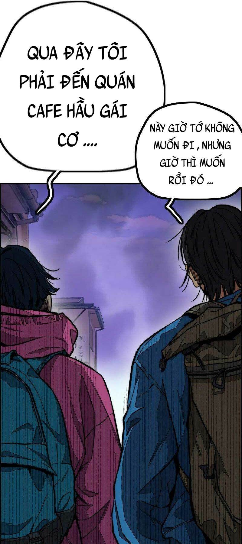 Thể Thao Cực Hạn Chapter 442 - Trang 2