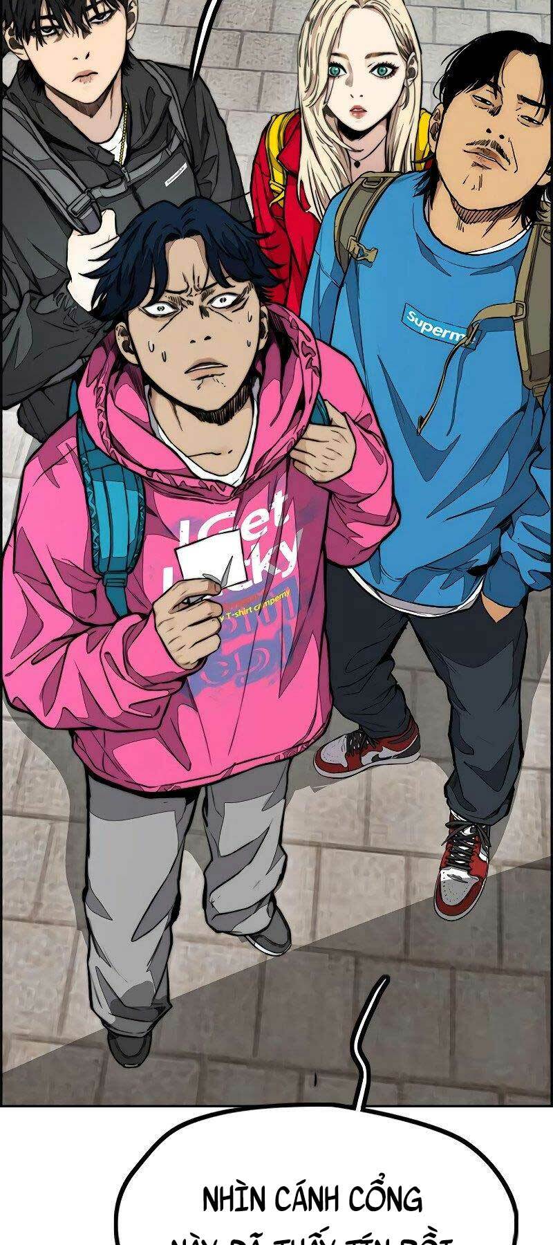 Thể Thao Cực Hạn Chapter 442 - Trang 2