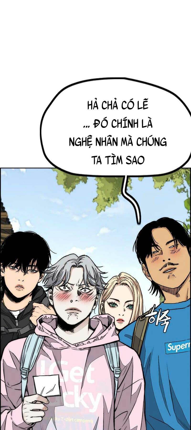 Thể Thao Cực Hạn Chapter 442 - Trang 2