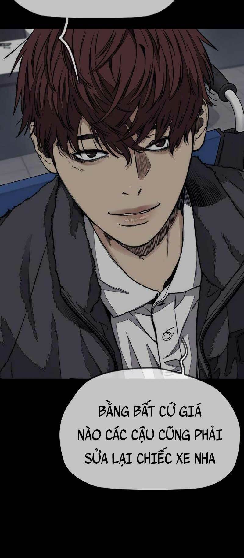 Thể Thao Cực Hạn Chapter 442 - Trang 2