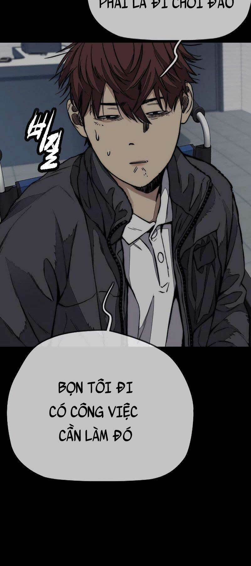 Thể Thao Cực Hạn Chapter 442 - Trang 2