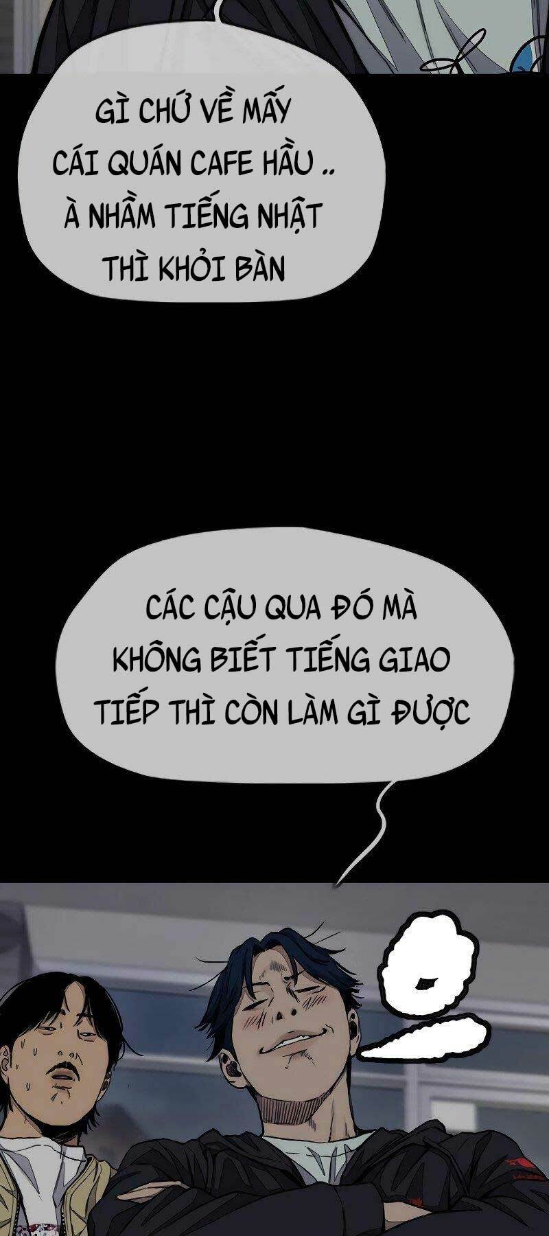 Thể Thao Cực Hạn Chapter 442 - Trang 2