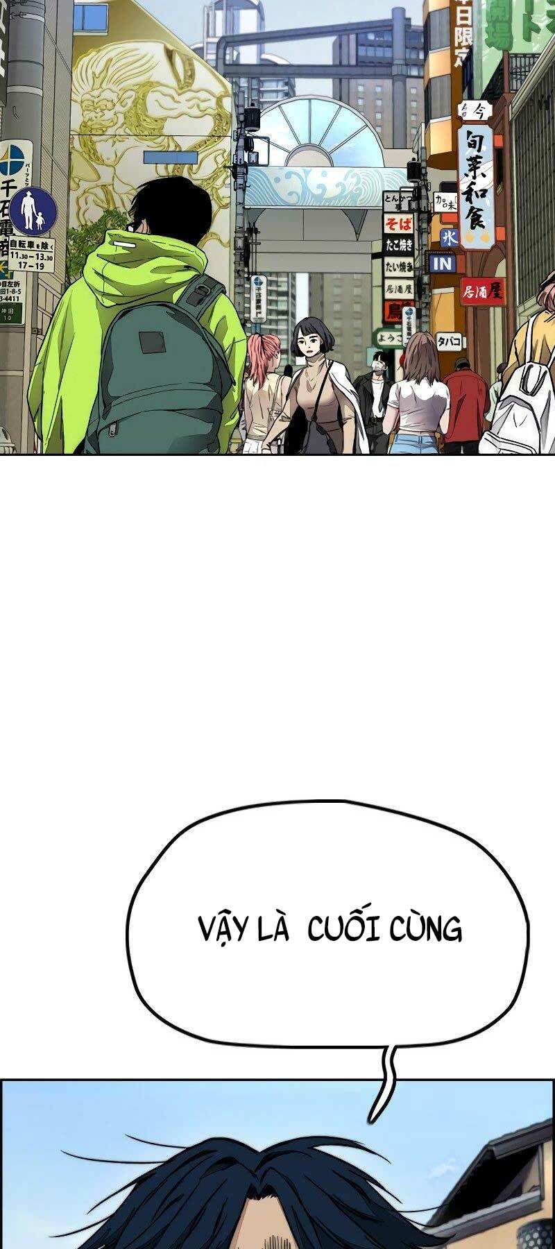 Thể Thao Cực Hạn Chapter 442 - Trang 2