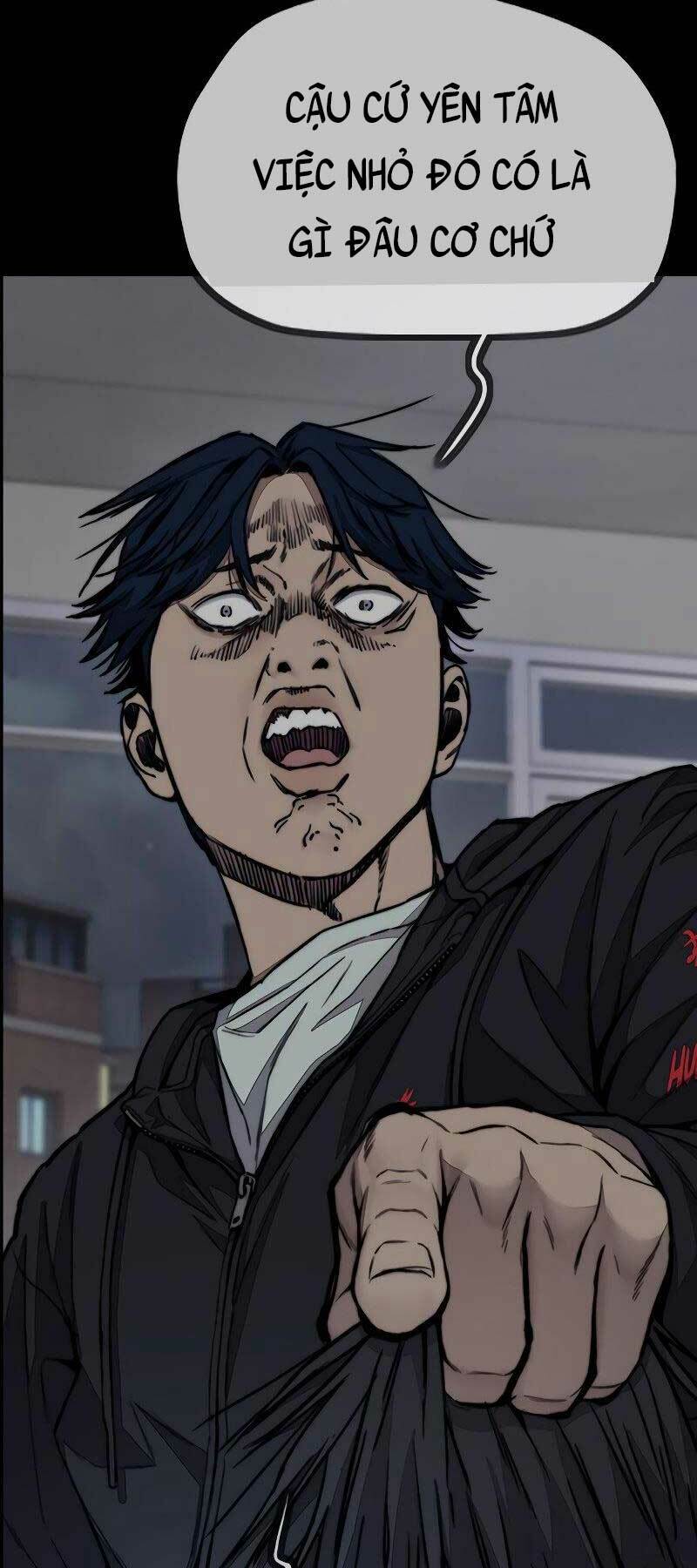 Thể Thao Cực Hạn Chapter 442 - Trang 2